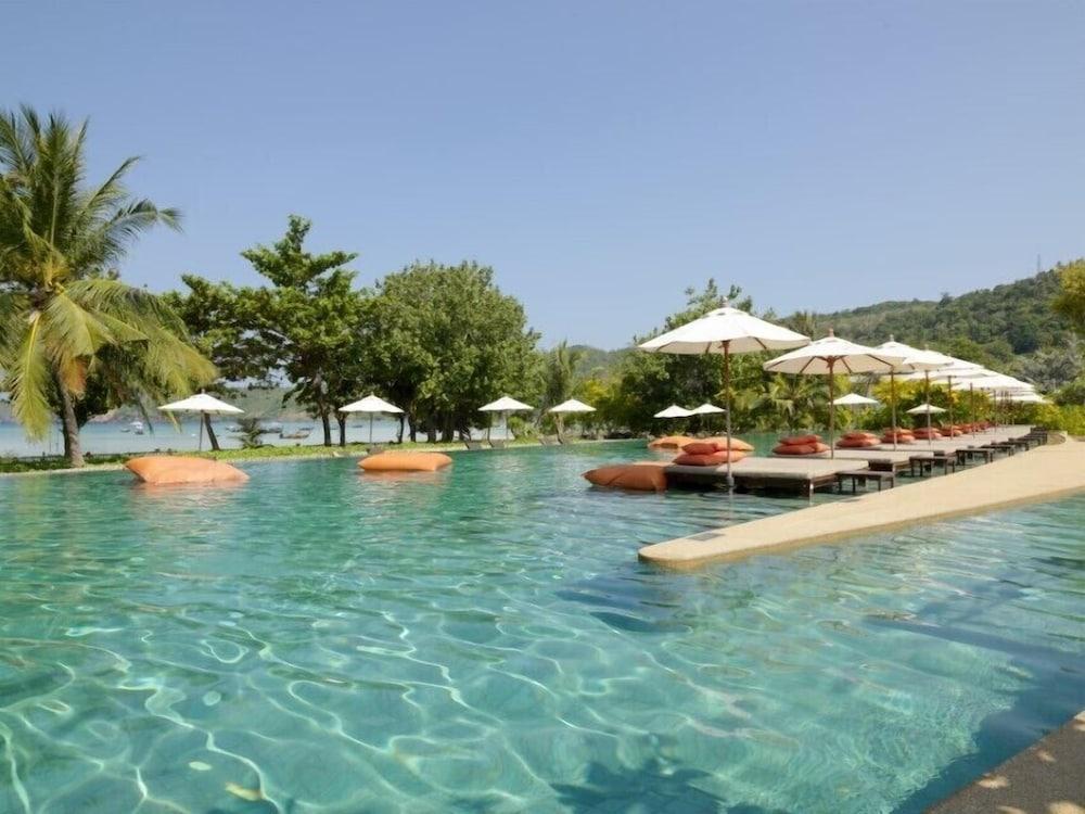 Pp Princess Pool Villa Islas Phi Phi Exterior foto