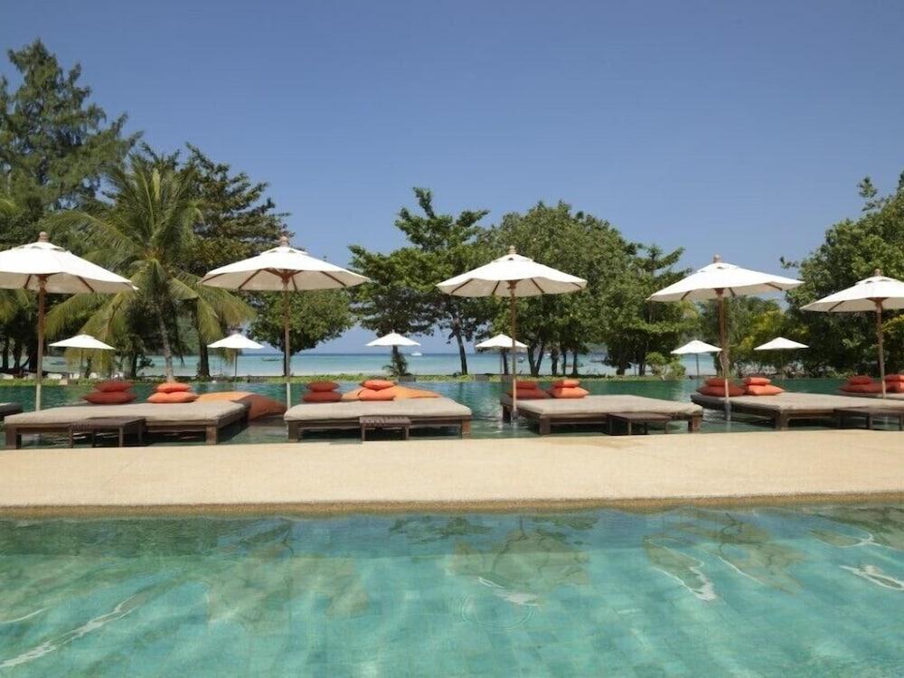 Pp Princess Pool Villa Islas Phi Phi Exterior foto